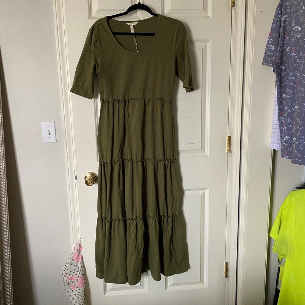 Matilda Jane Maxi w pockets!